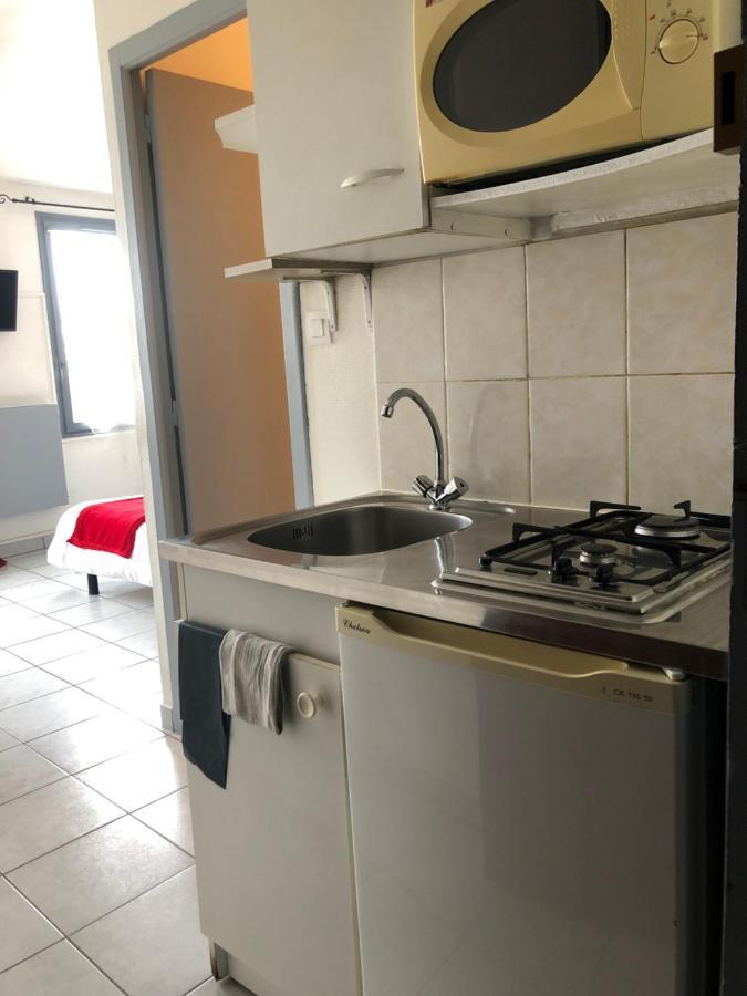 شقة Alençon  في Alencimmo المظهر الخارجي الصورة